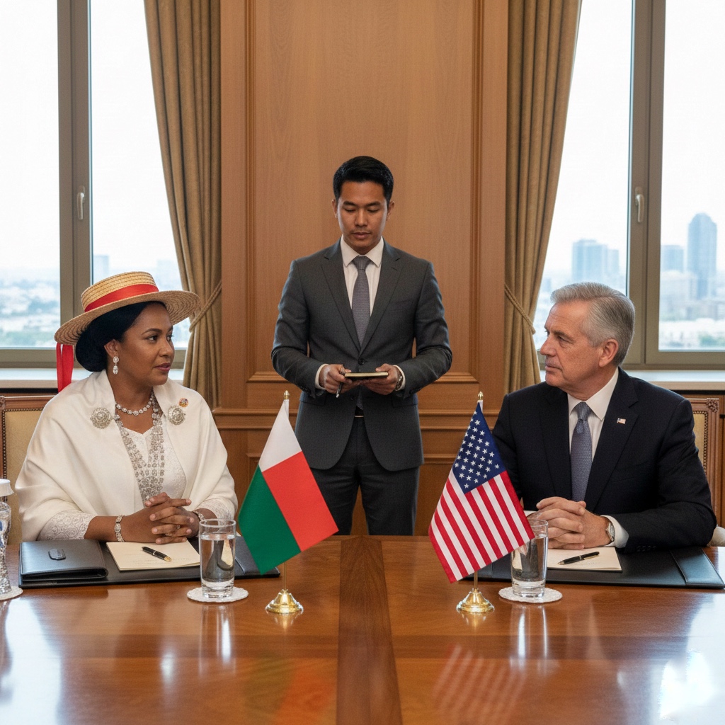 Interprétation de liaison